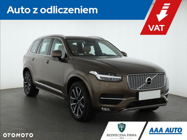 Volvo XC 90