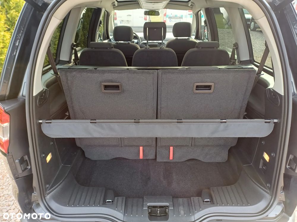Ford Galaxy 2.0 TDCi DPF Titanium - 8