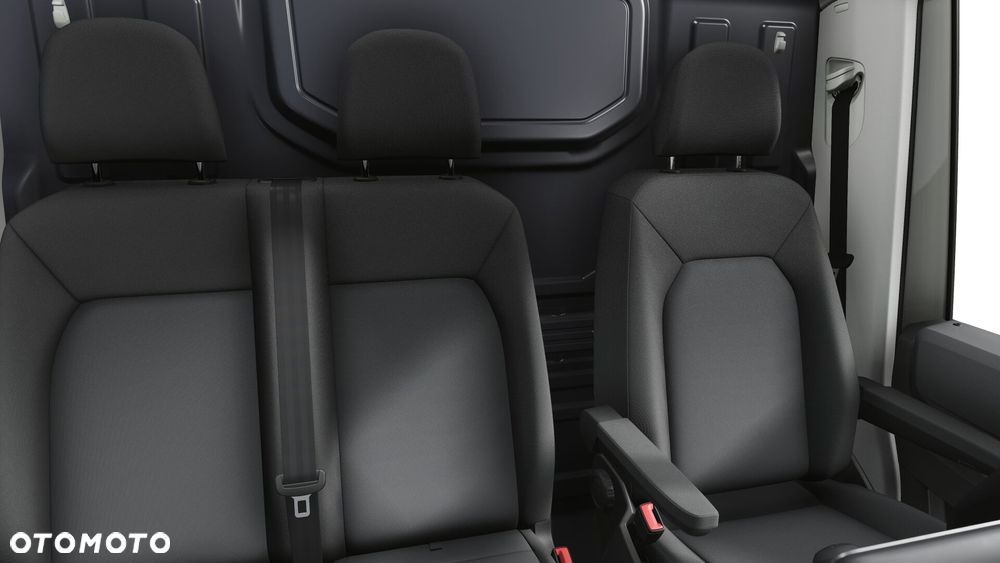 Volkswagen Crafter - 9
