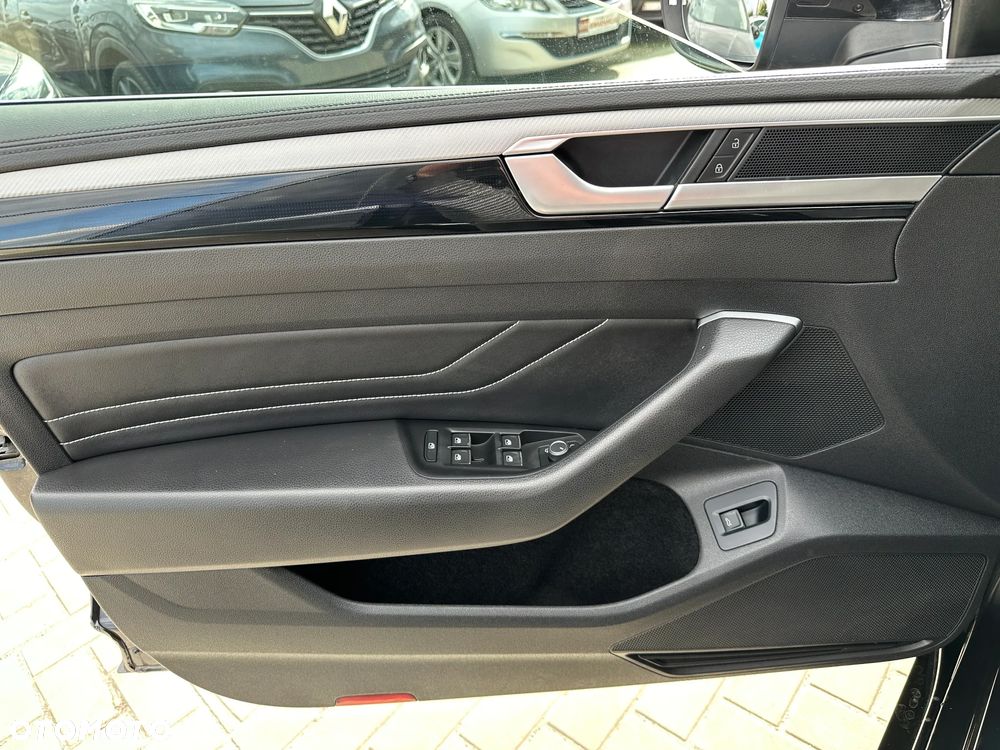 Volkswagen Arteon - 18