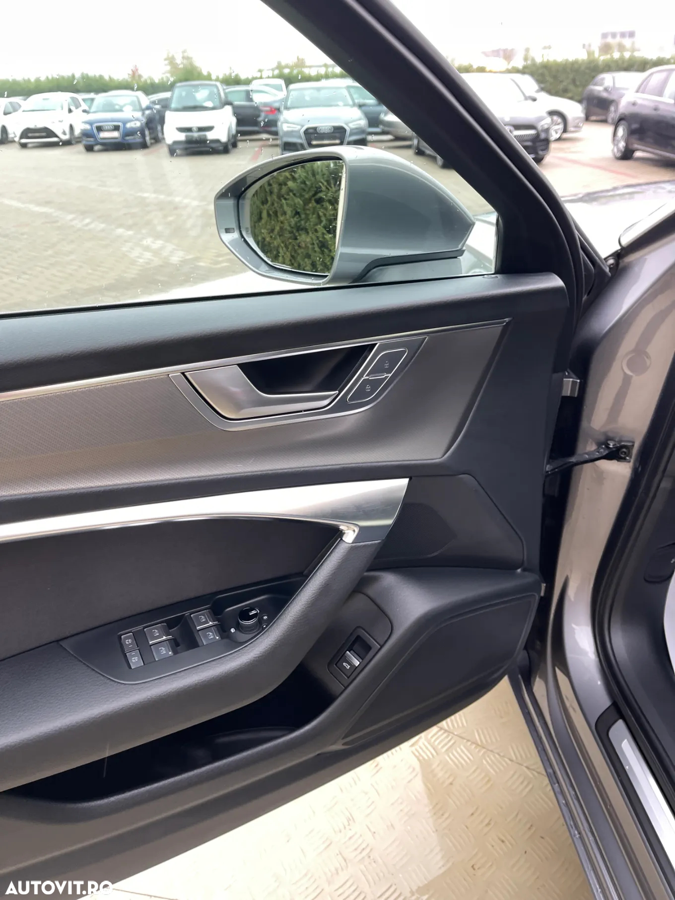 Audi A6 - 30
