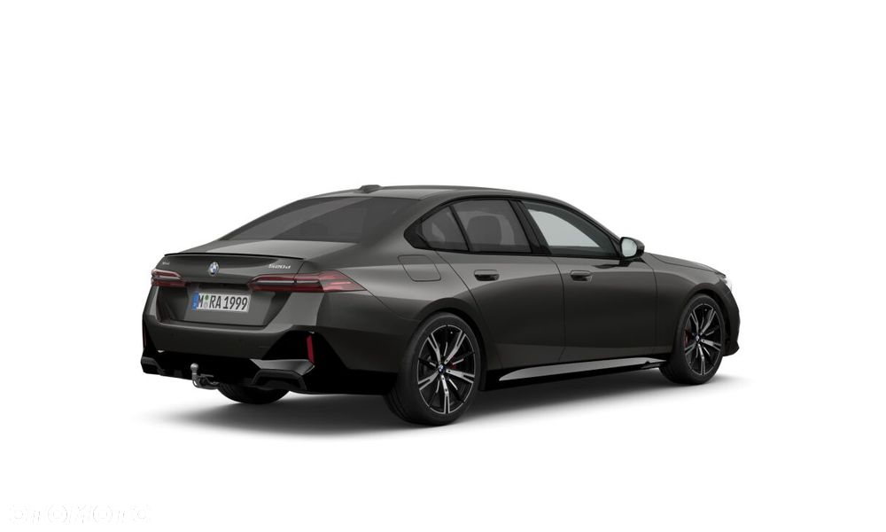 BMW Seria 5 - 2