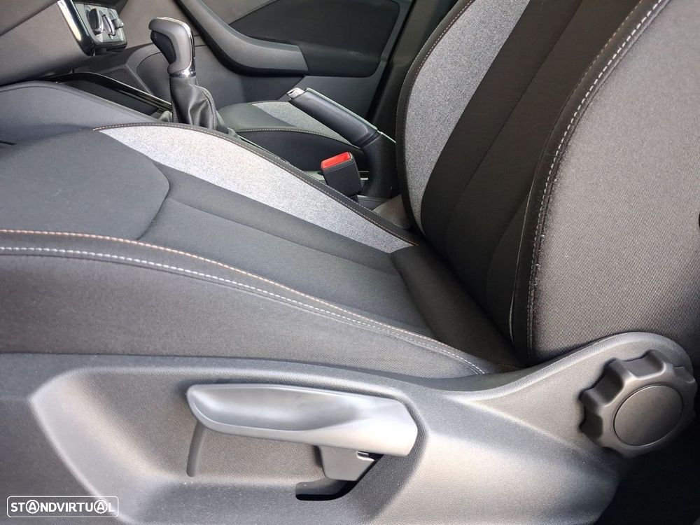 Skoda Kamiq 1.0 TSI DSG — fotografia 12