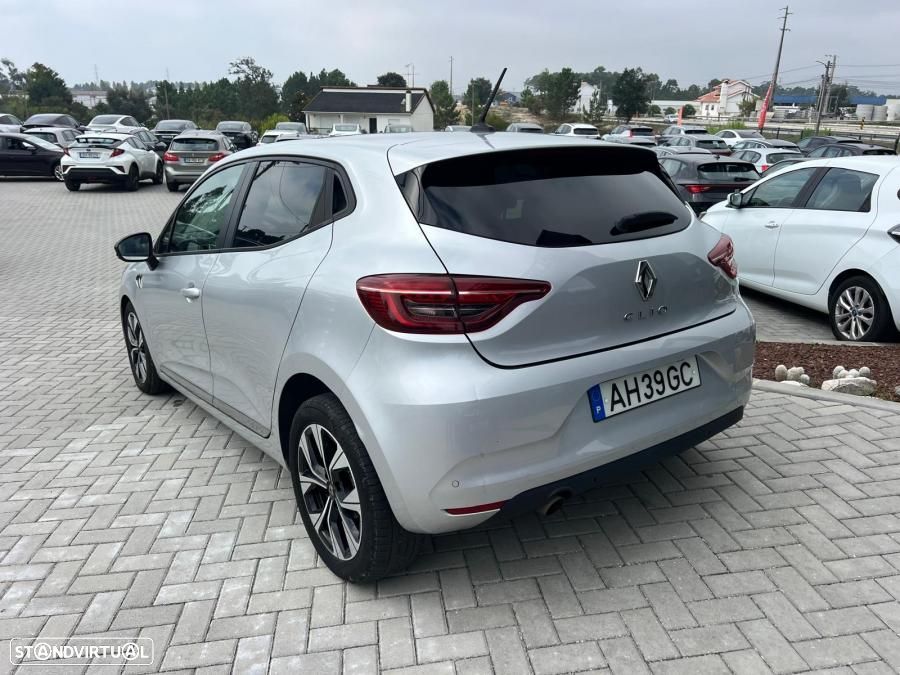Renault Clio - 3