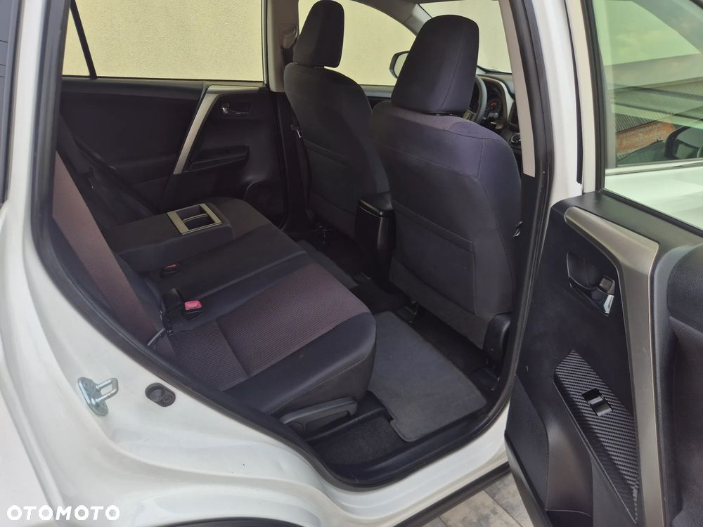 Toyota RAV4 - 26