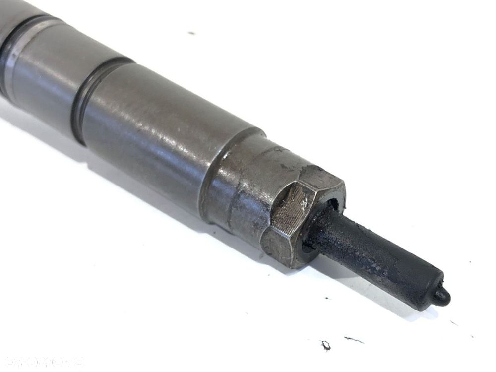 WTRYSKIWACZ - 169.00 PLN - AUDI A6 C6 Avant (4F5) 2004 - 2011 3.0 TDI quattro 165 kW [225 KM] olej - 2