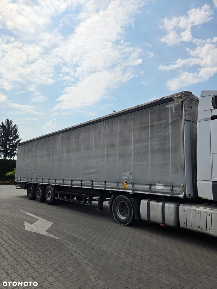 Schmitz Cargobull - 1