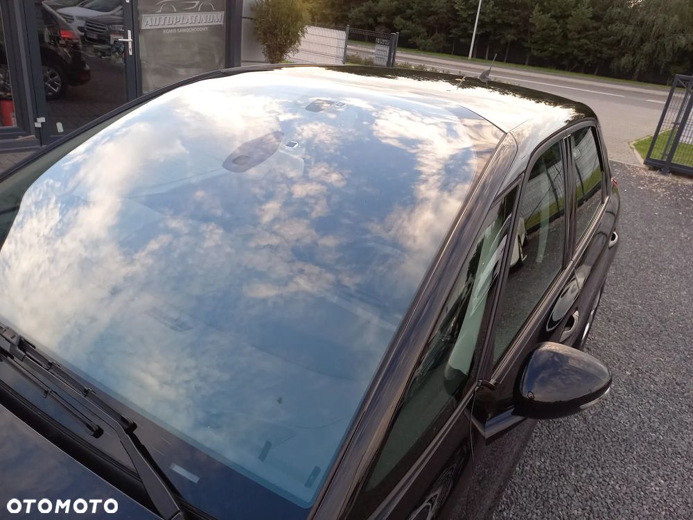 Citroën C4 SpaceTourer BlueHDi 120 Stop&Start FEEL - 13