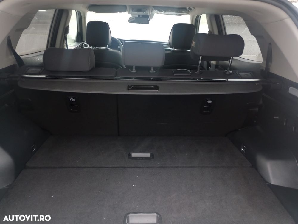 SsangYong Korando - 14