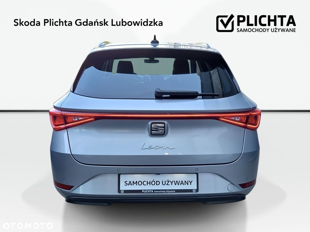 Seat Leon - 7