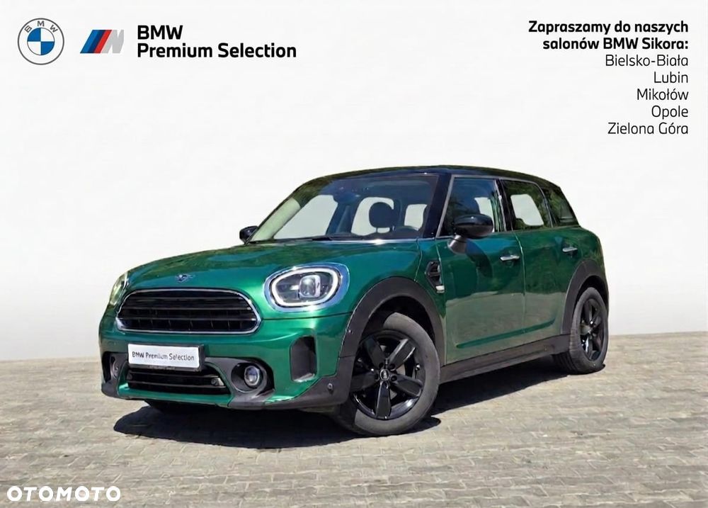 MINI Countryman - 1