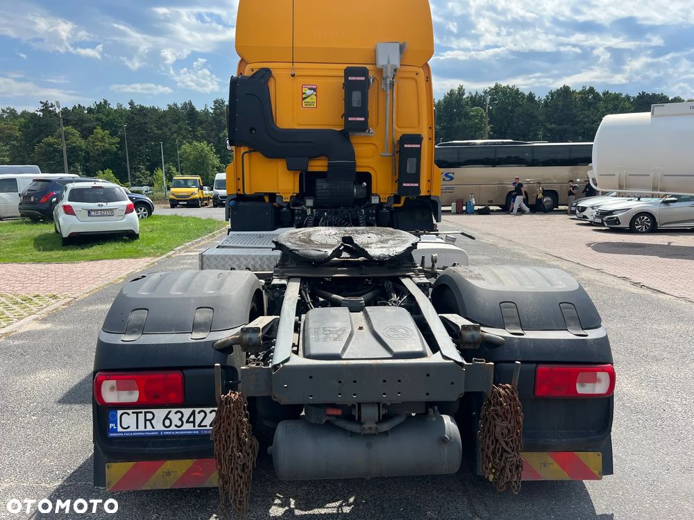 DAF CF440 FT - 13