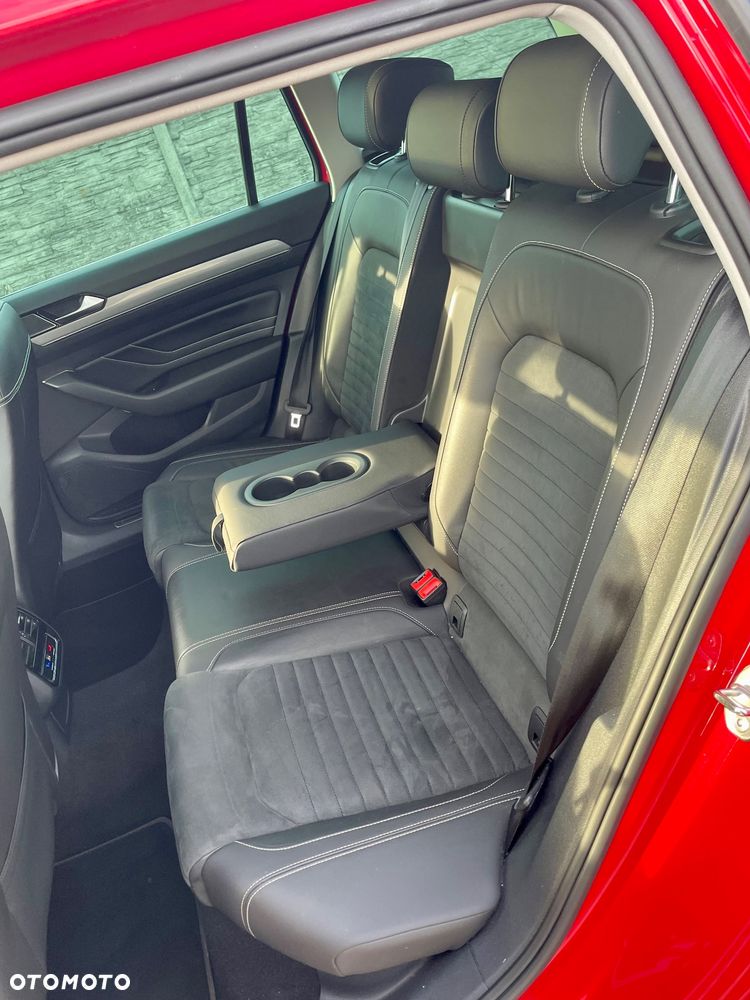 Volkswagen Passat 1.4 TSI DSG GTE - 31