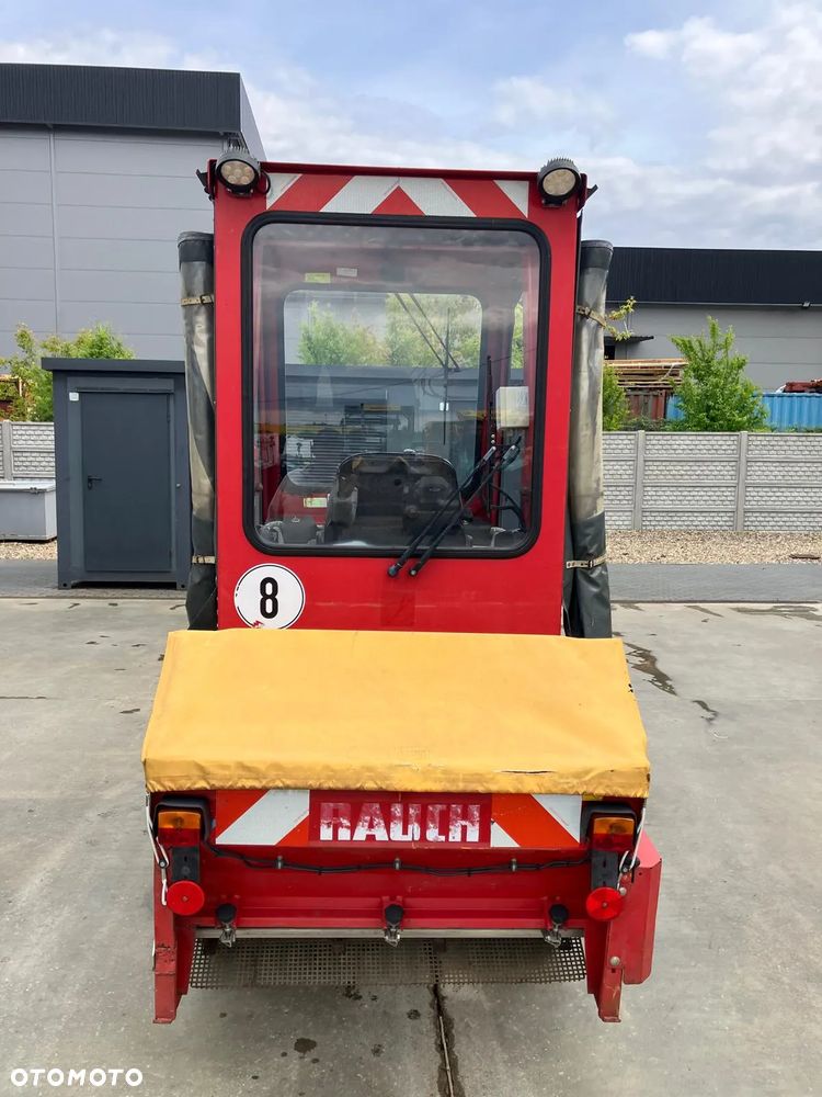 Hamm HD 12 VV - 12