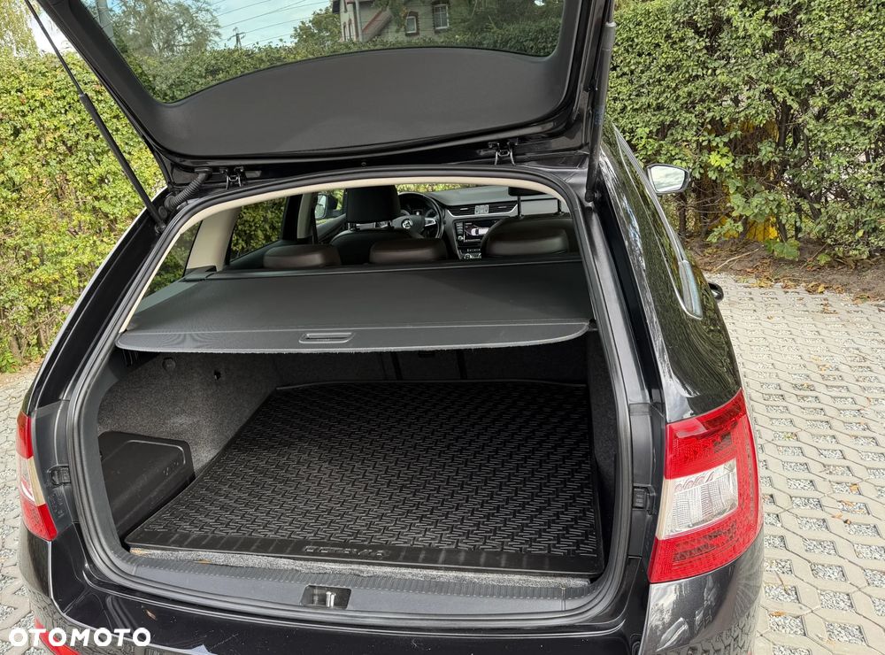 Skoda Octavia 2.0 TDI (Green tec) L&K - 29