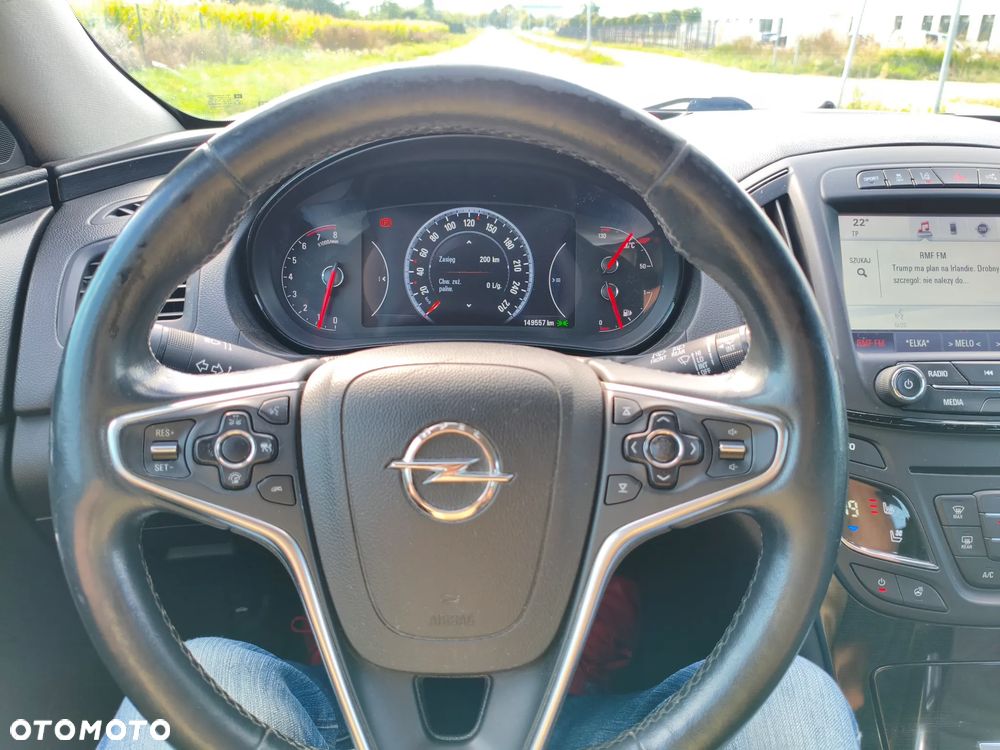 Opel Insignia - 10