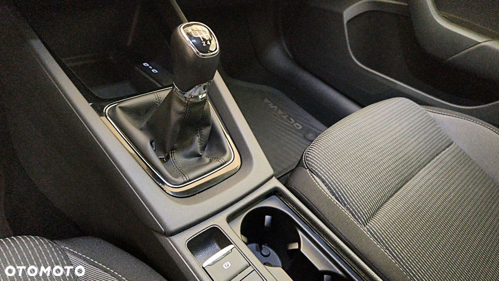 Skoda Octavia 2.0 TDI Ambition - 18