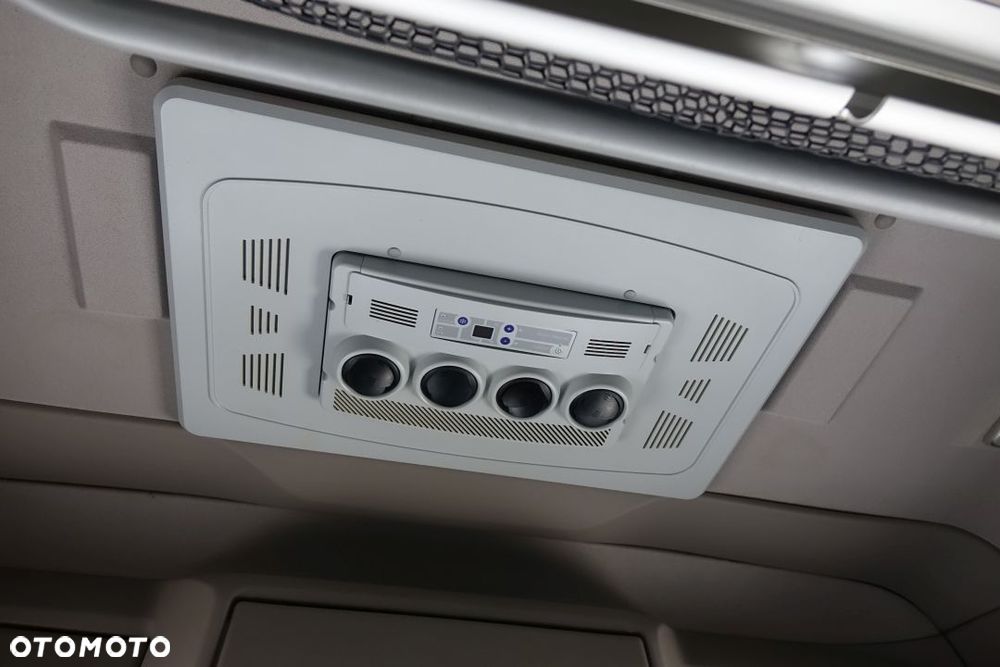 DAF XF 480 FT / SUPER SPACE CAB / STANDARD/ EURO 6 / AUTOMAT / INTARDER / KLIMATYZACJA POSTOJOWA / LODÓWKA / 2 ZBIORNIKI PALIWA - 28