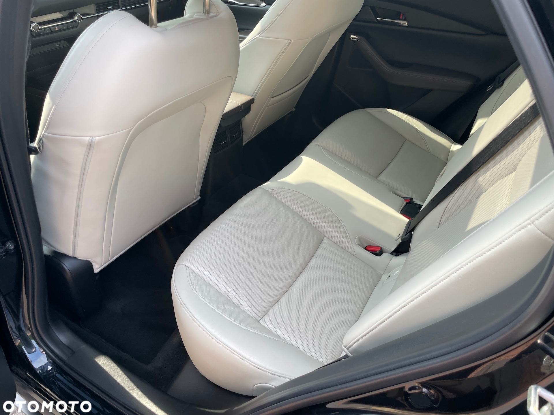 Mazda CX-30 - 19