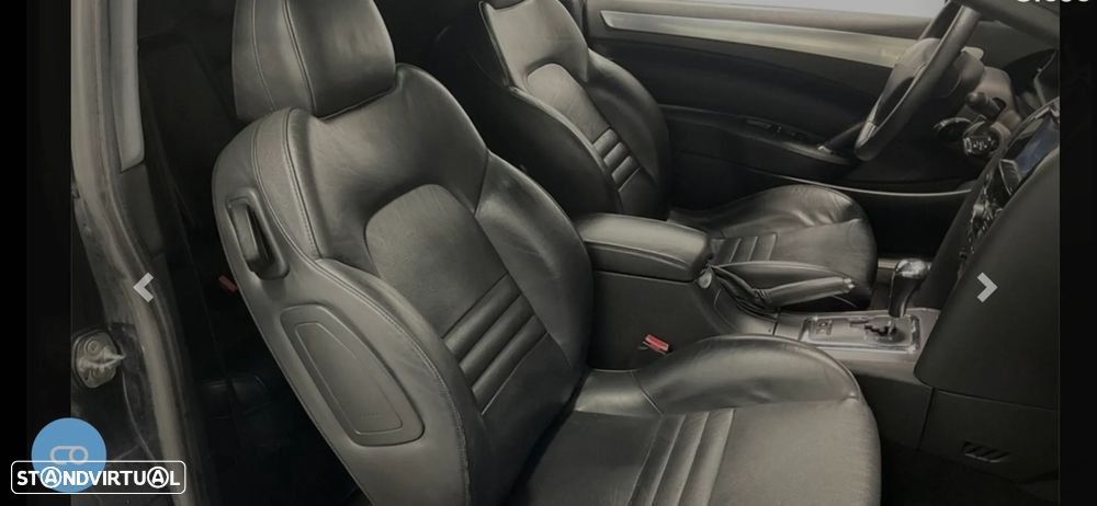 Peugeot 407 V6 HDi FAP 205 Sport - 4