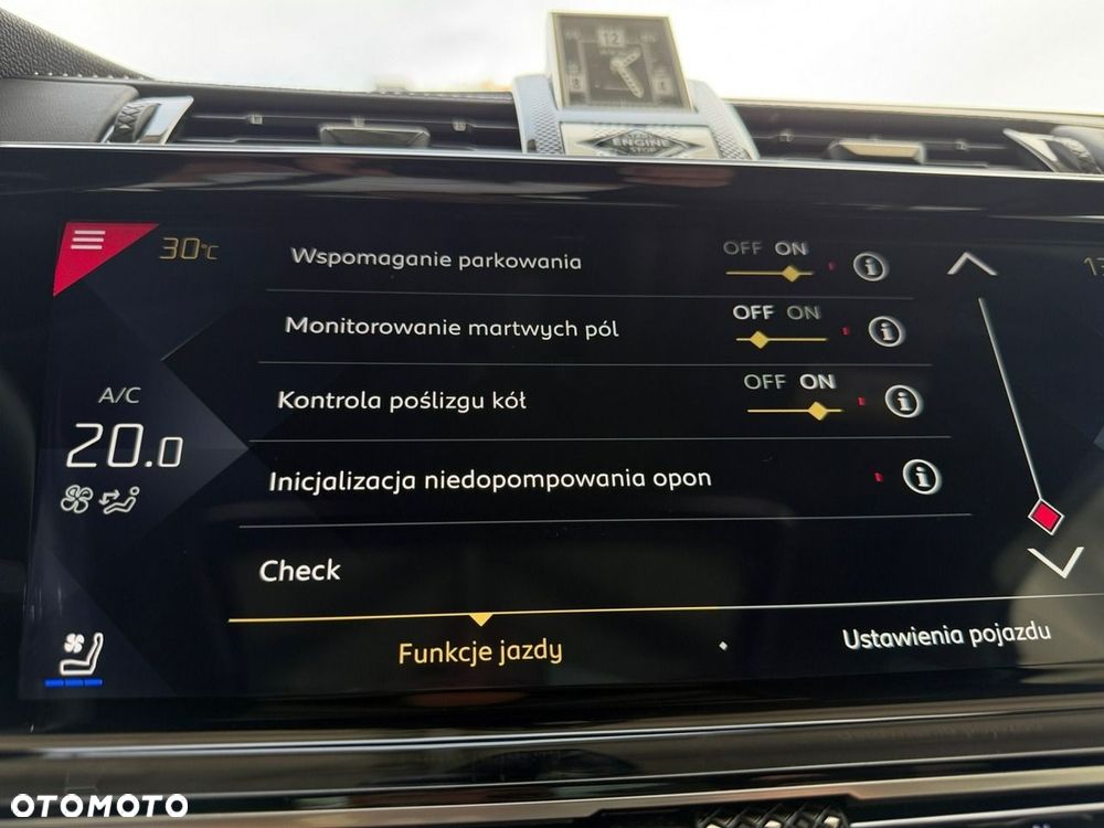 DS Automobiles DS 7 Crossback - 36