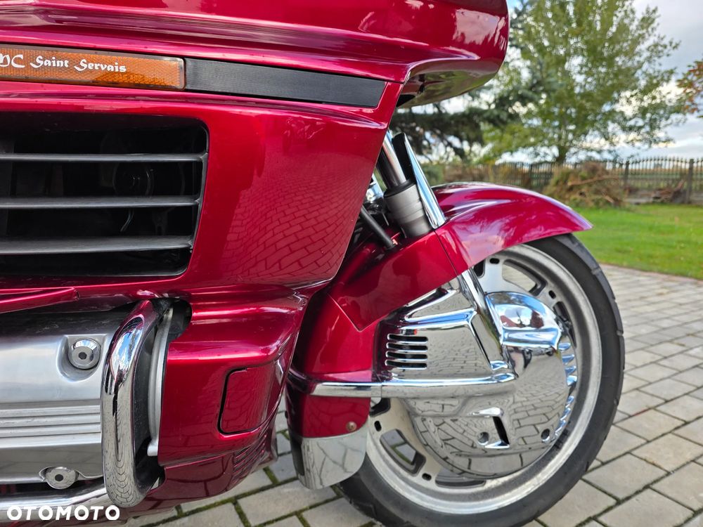 Honda GL - 7