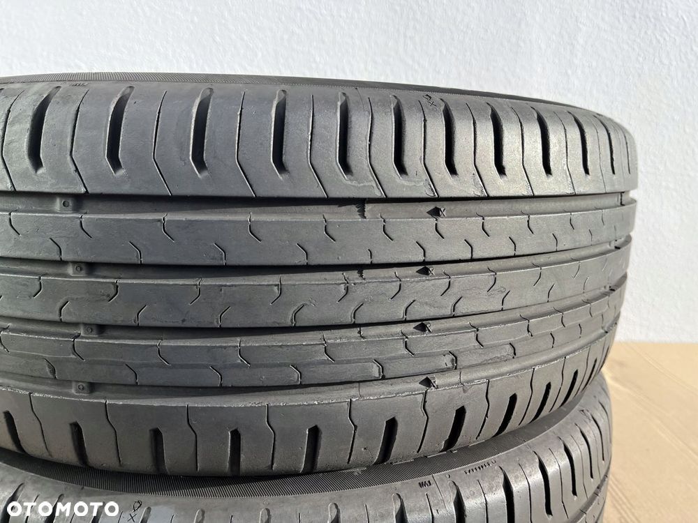 OPONY 195/55/16 87H CONTINENTAL CONTIECOCONTACT 5 - 2