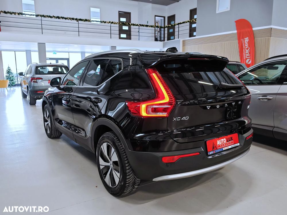 Volvo XC 40 T4 Recharge DKG Core - 4