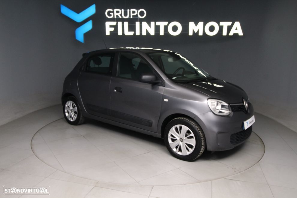 Renault Twingo 1.0 SCe Zen - 8