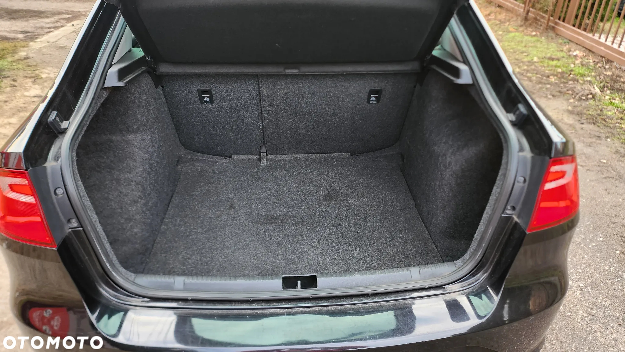 Seat Toledo 1.2 TSI Reference - 16