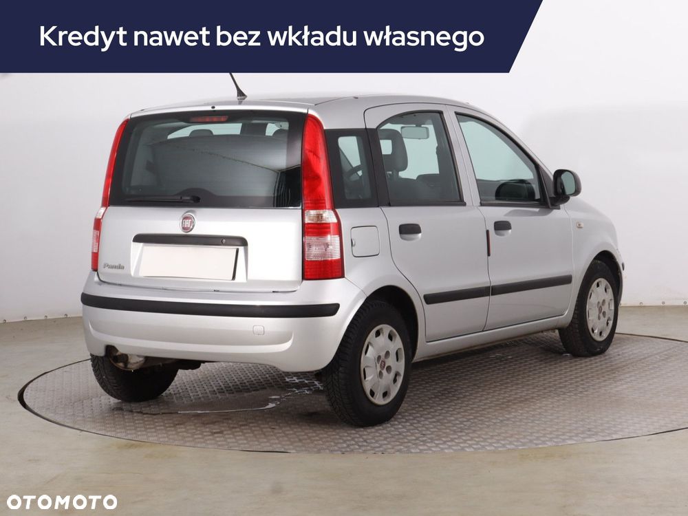 Fiat Panda - 7