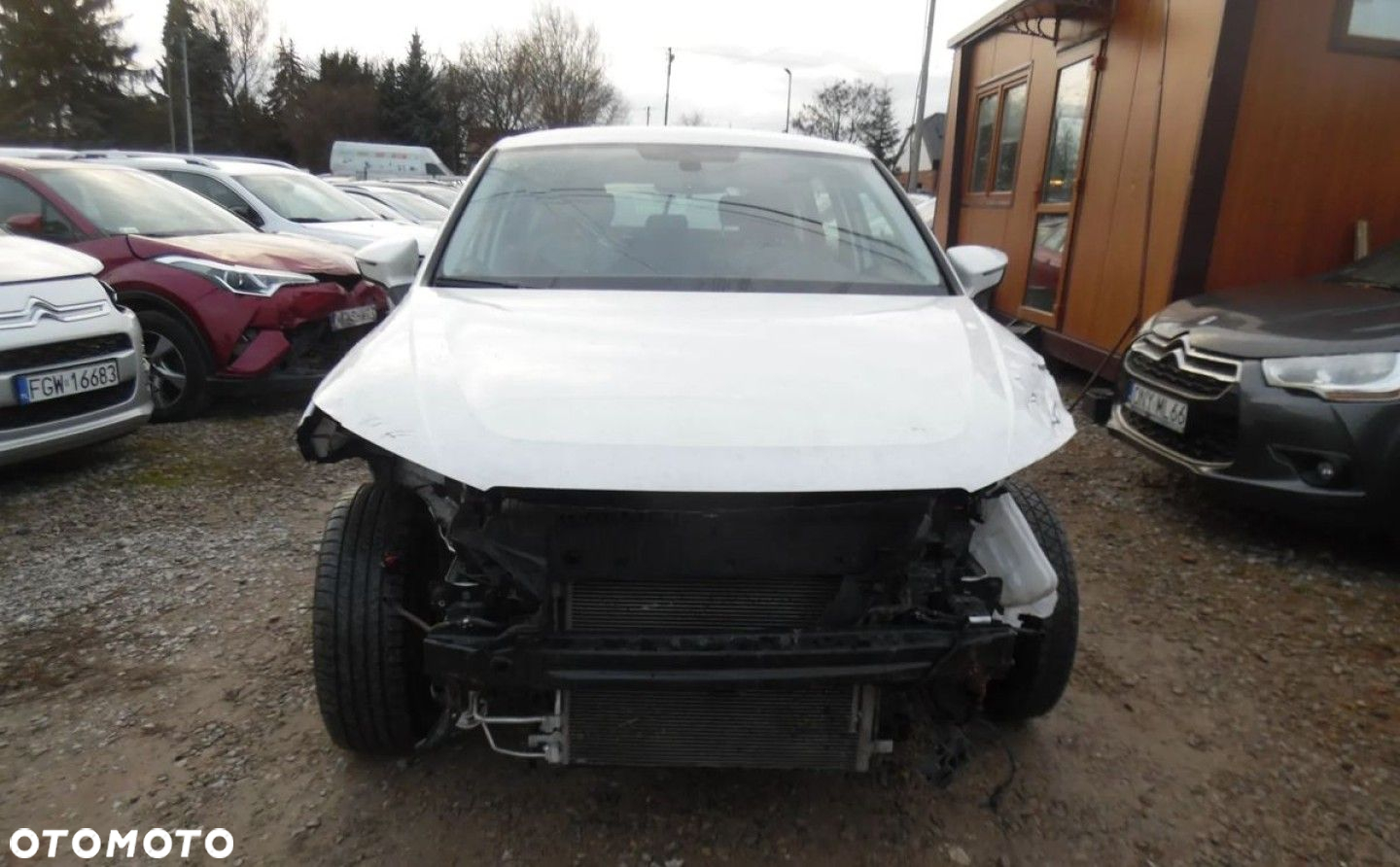 Seat Ateca 1.0 TSI Ecomotive Reference S&S - 21