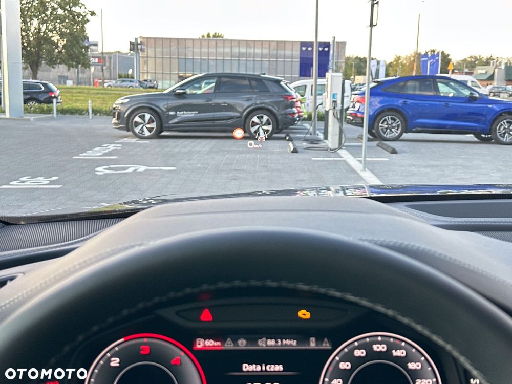 Audi Q8 - 26