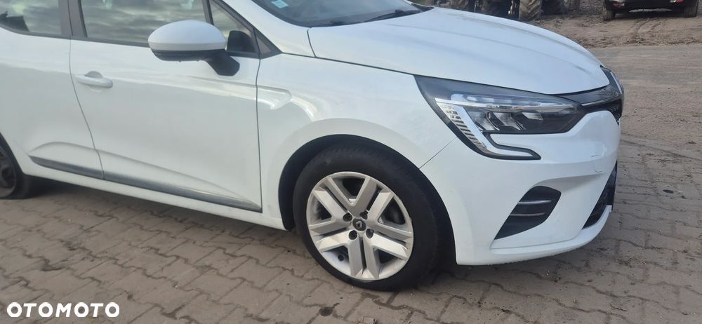 Renault Clio 1.5 dCi Energy Alize - 7