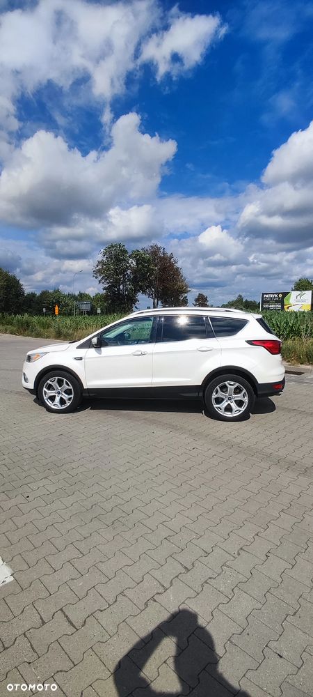 Ford Escape - 7