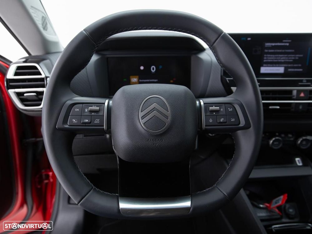 Citroën e-C4 156 MAX - 17