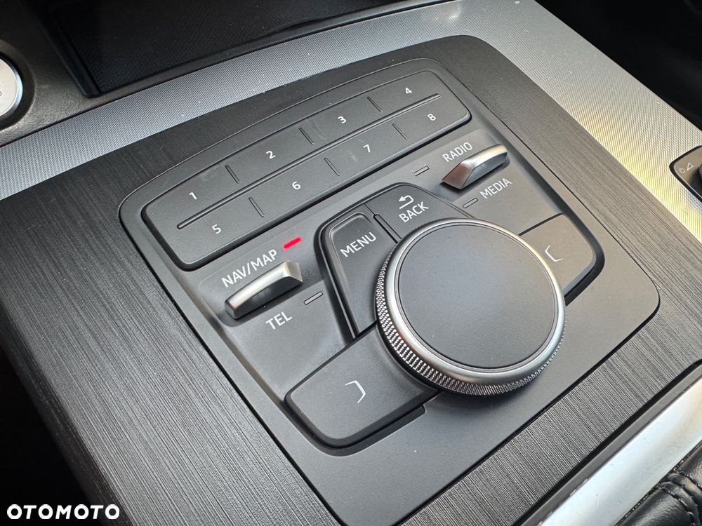 Audi Q5 3.0 TDI Quattro Tiptronic - 23