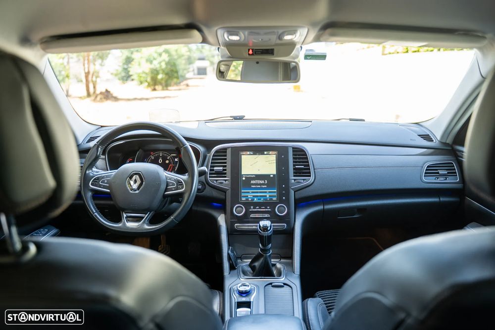 Renault Talisman - 22