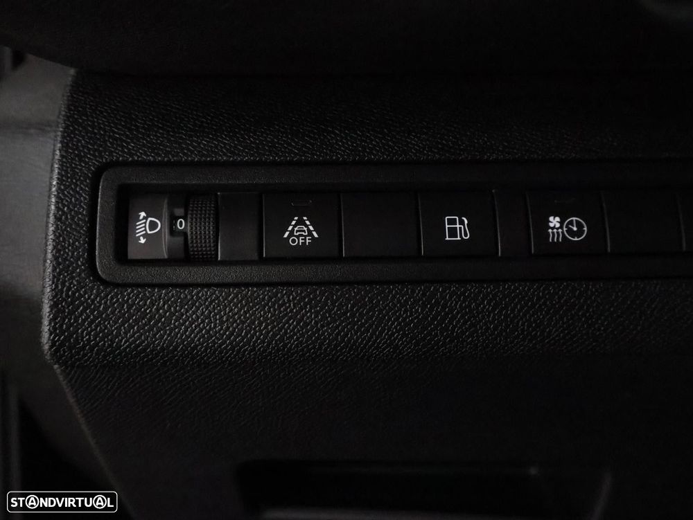 Peugeot 3008 - 14