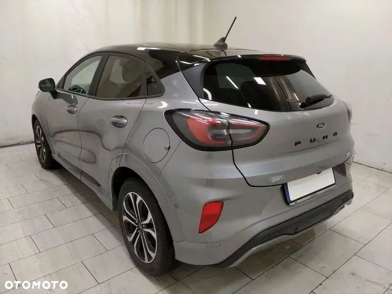 Ford Puma 1.0 EcoBoost Hybrid ST-LINE DESIGN - 3
