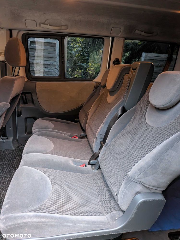 Peugeot Expert - 5