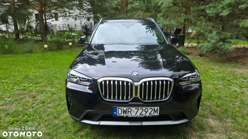 BMW X3 - 5