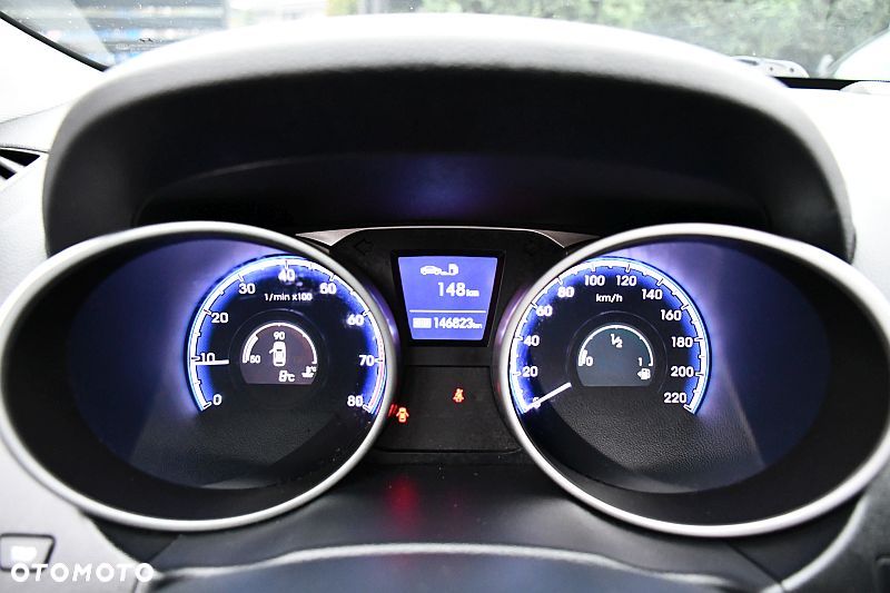 Hyundai ix35 1.6 2WD Style - 17