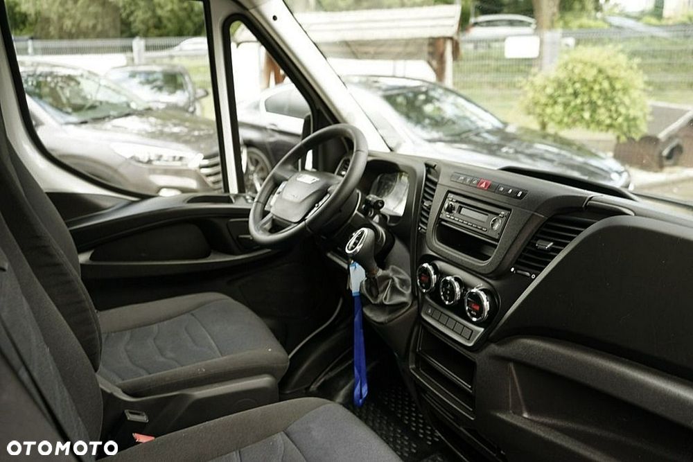 Iveco Daily 35S16 V - 14
