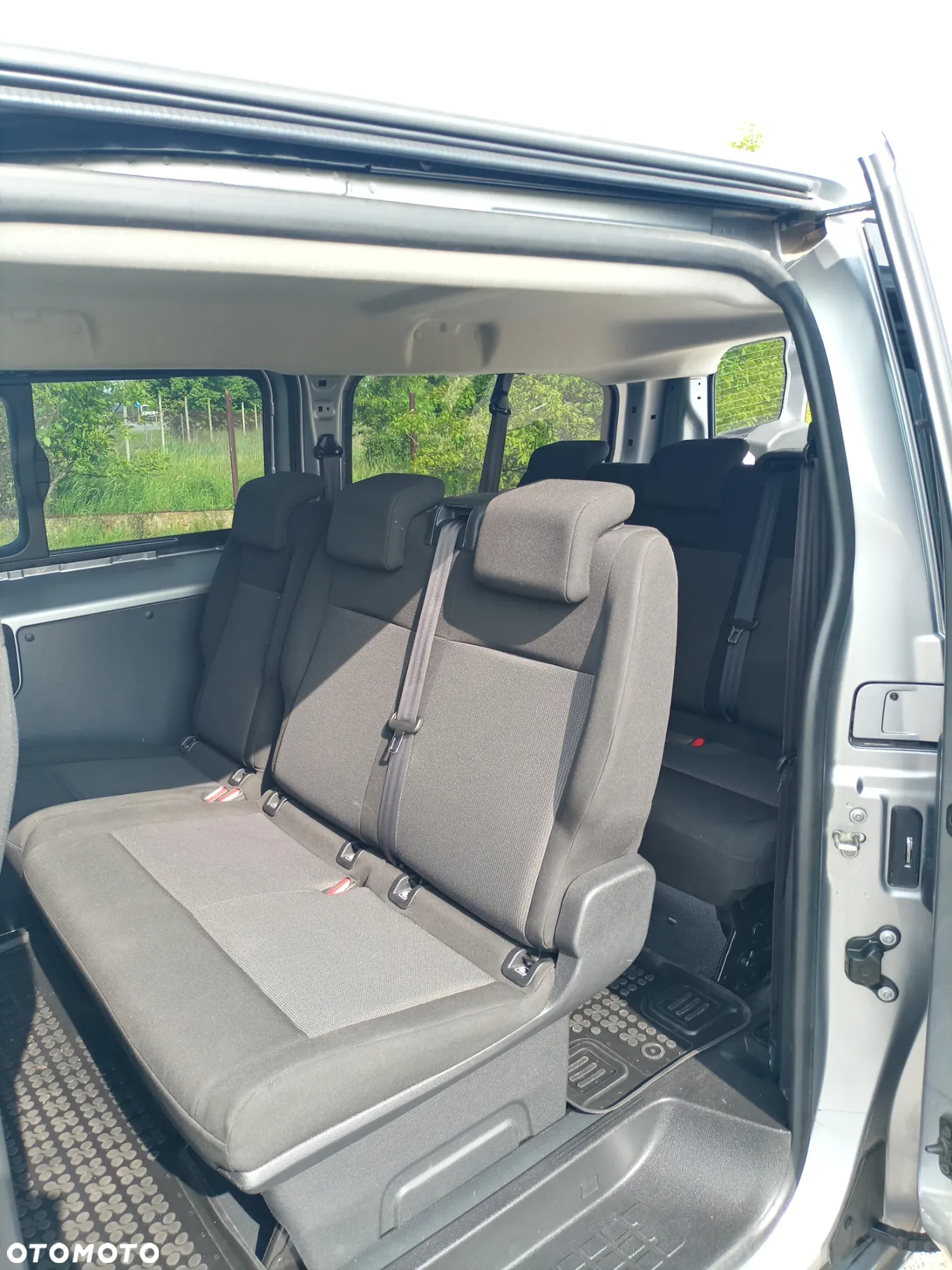 Toyota ProAce - 8