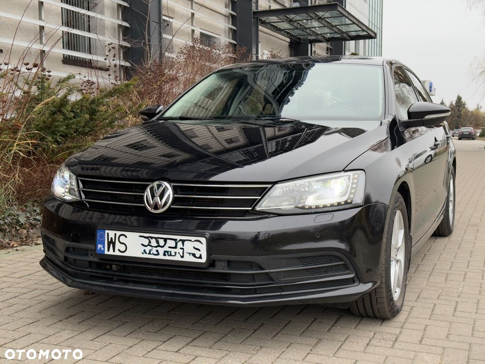 Volkswagen Jetta 2.0 TDI DPF BMT Comfortline - 5