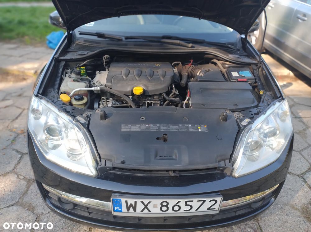 Renault Laguna 1.6 Expression - 17