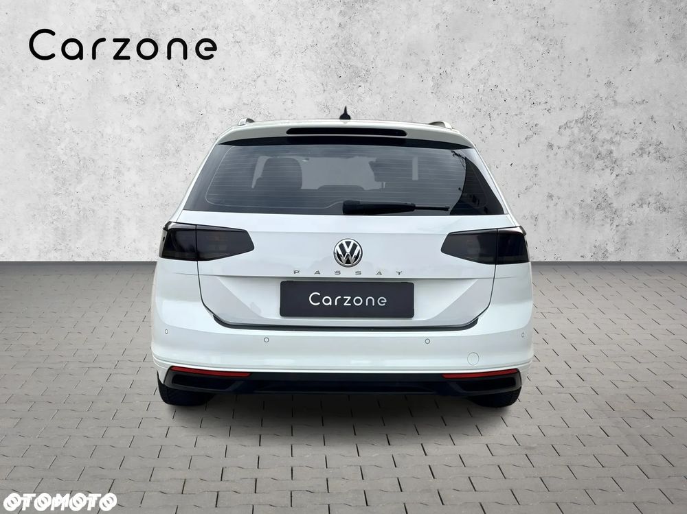 Volkswagen Passat 1.5 TSI EVO Comfortline DSG - 5