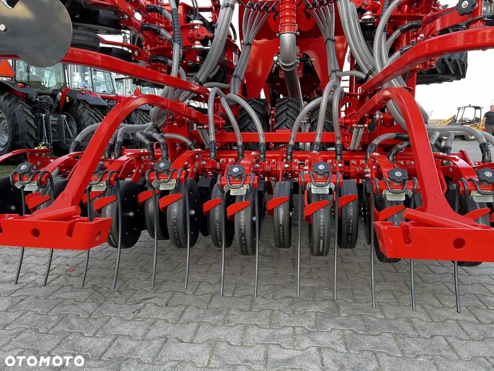 Kuhn ESPRO 4000 R - 16