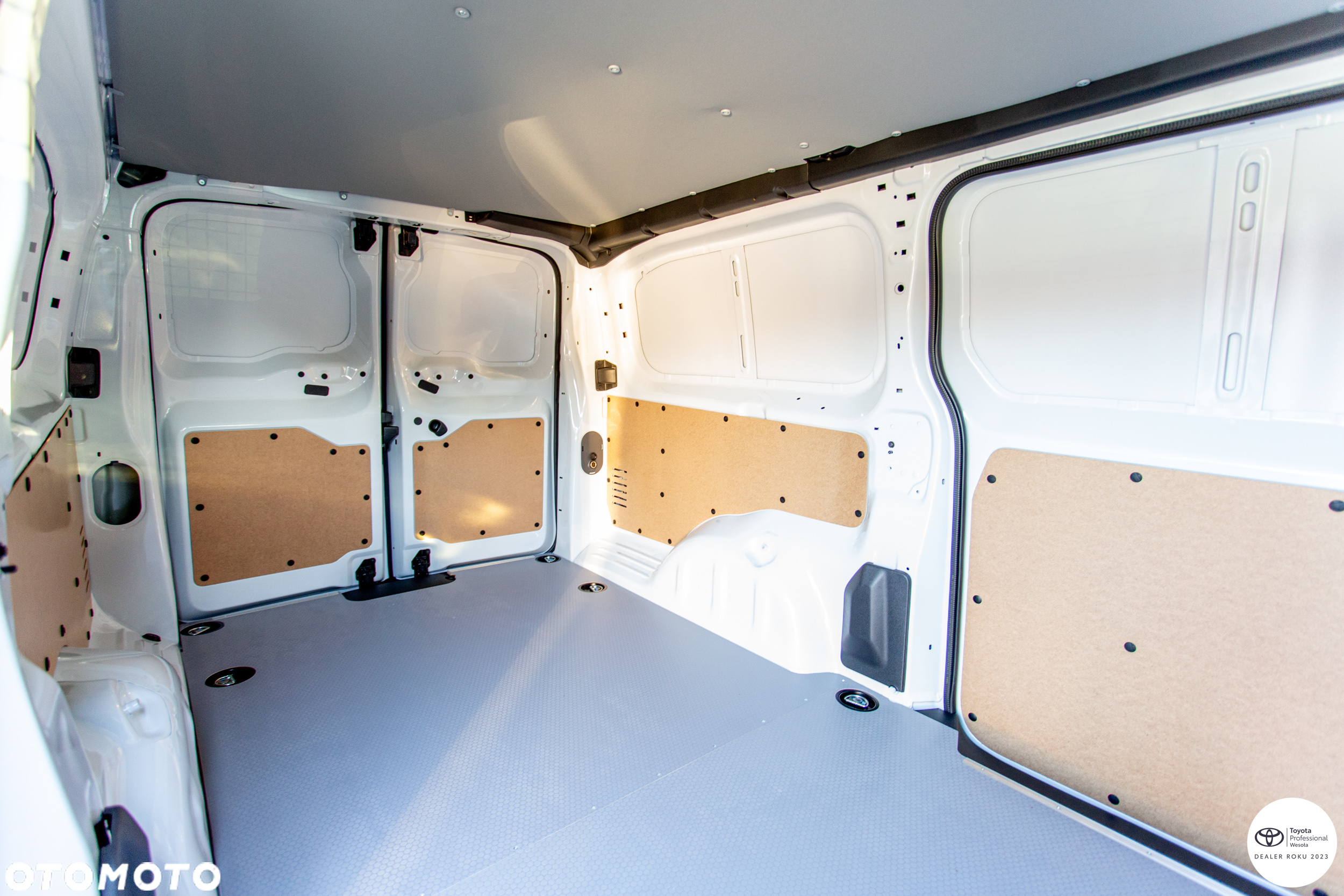 Toyota Proace - 17